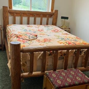 Urban Outfitters Home Duvet Cover Queen Size